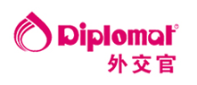 �⽻��Diplomat