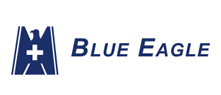 �{��BLUE EAGLE