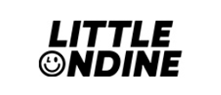 С�W͡Little Ondine