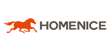 ���͵ذ�HOMENICE