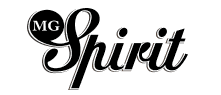 MG spirit����