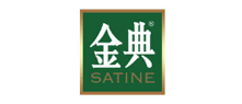 ���SATINE