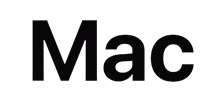 Mac�O��