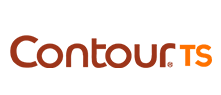 ContourTS�ݰ���