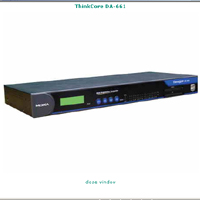Moxa-Ƕʽcɾ̮aƷThinkCore DA-661  