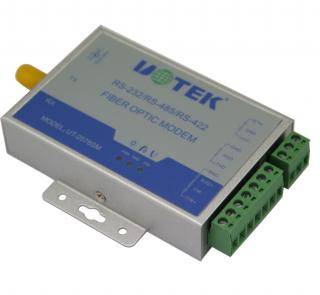 ̩ ģw RS232/485/422wMODEM UT-2578SM